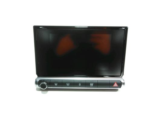Multifunctionele display CITROËN C4 CACTUS 1.2 THP 110 (110 hp) 28229853