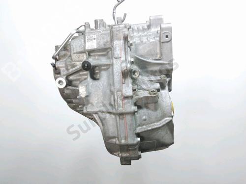 Gearbox OPEL MOKKA 1.2 (76) | BP37765267M3 - Image 4