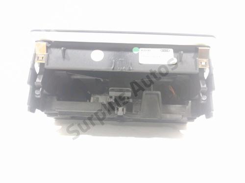 Radio AUDI A3 (8V1, 8VK) 1.4 TFSI | BP37770160E6 - Image 2
