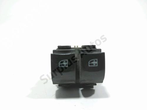 Used Left front window switch RENAULT CLIO IV (BH_) 1.5 dCi 90 (90 hp) 30269356