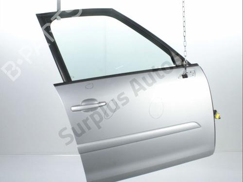 Used Right front door CITROËN C4 Grand Picasso I (UA_) 1.6 HDi (109 hp) 29471213