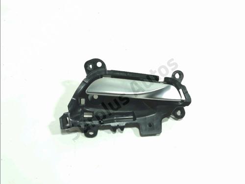 front-left-interior-door-handle-bmw-1-f21-2011-2012-2013-2014-2015-2016-2017-2018-2019-32655358 main image