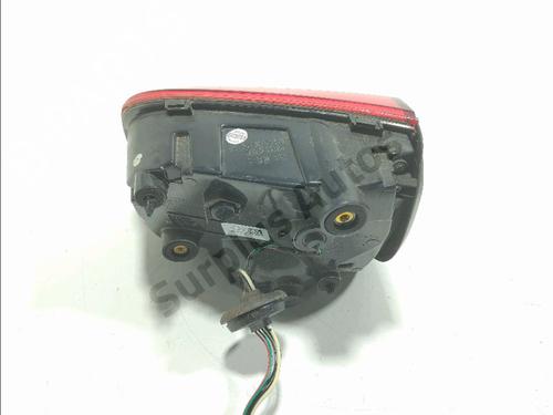 Left tailgate light CITROËN C5 AIRCROSS (A_) 1.5 BlueHDi 130 (ACYHZJ, ACYHZR) | BP38981988C79 - Image 2