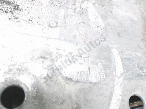 Subframe RENAULT CLIO III (BR0/1, CR0/1) | BP36509115M9 - Image 3
