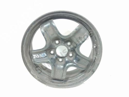Used Rim Rim RENAULT MEGANE III Hatchback (BZ0/1_, B3_) 1.5 dCi (BZ09, BZ0D, BZ1W, BZ29, BZ14) (110 hp) 34338229 34338229