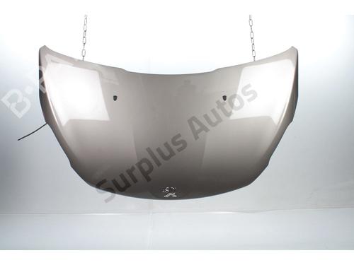 Used Hood Hood 37017751 37017751
