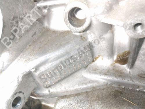 Engine RENAULT TWINGO III (BCM_, BCA_) 1.0 SCe 70 (BCMB) | BP34148396M1 - Image 5