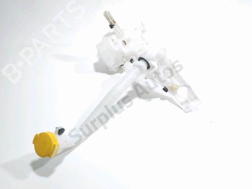 Sprinklertank RENAULT CLIO V (B7_) 1.5 Blue dCi 100 (B7AD) | BP37791356C113 - Image 2