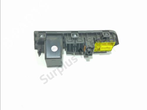 Mirror switch NISSAN NOTE (E11, NE11) 1.4 | BP38283777I25 - Image 3
