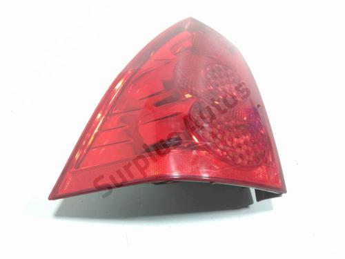 Feu arrière gauche PEUGEOT 307 Break (3E) 1.6 HDi (90 hp) 31987323