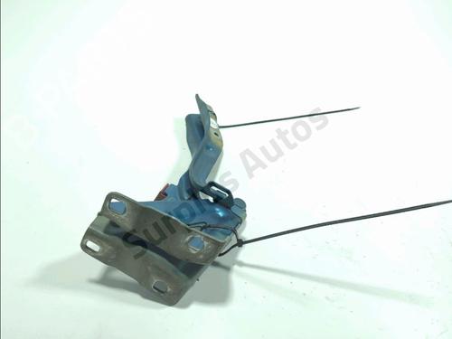 Used Hinge/Door check strap Hinge/Door check strap PEUGEOT BIPPER Tepee 1.4 HDi (68 hp) 34232286 34232286