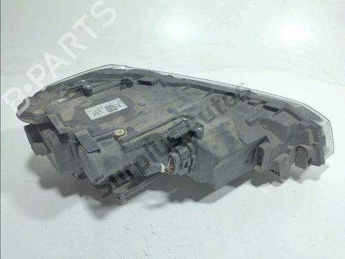 Left headlight VW POLO VI (AW1, BZ1, AE1) 1.0 TSI | BP39195488C28 - Image 5