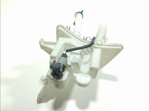 Used Windscreen washer tank Windscreen washer tank TOYOTA AURIS Estate (_E18_) 1.8 Hybrid (ZWE186_, ZWE186R, ZWE186H) (136 hp) 34390223 34390223