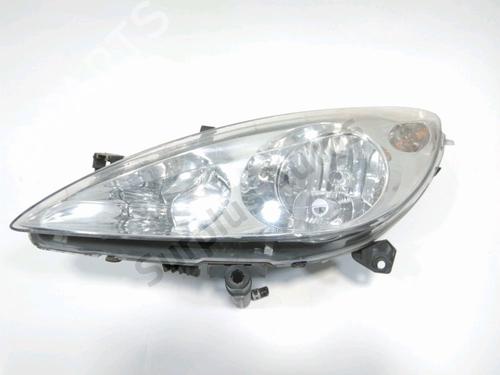 Used Left headlight Left headlight 31938868 31938868