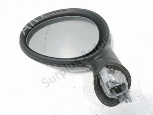 left-mirror-mini-mini-clubman-r55-2006-2007-2008-2009-2010-2011-2012-2013-2014-2015-39706516 main image