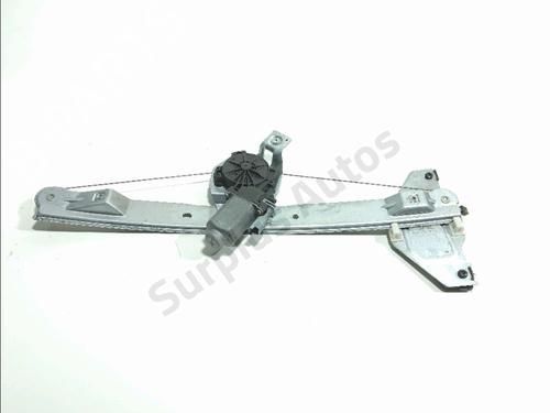 Front right window mechanism CITROËN C3 II (SC_) 1.4 HDi 70 (SC8HZC, SC8HR0, SC8HP4) | BP30524777C23