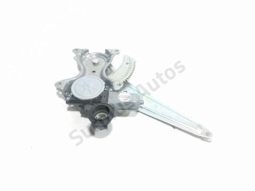 Used Rear right window mechanism TOYOTA RAV 4 IV (_A4_) 2.0 4WD (ZSA44_, ZSA44R) (151 hp) 28250961