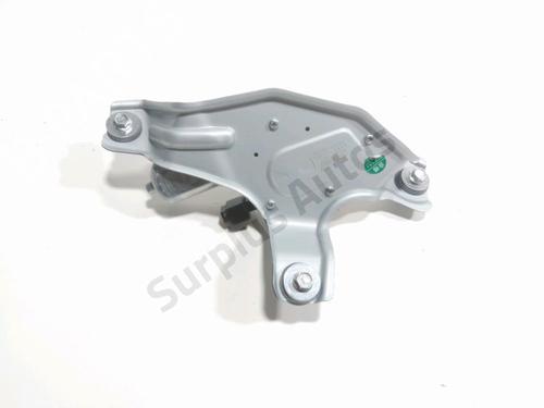 Rear wiper motor HYUNDAI KONA (OS, OSE, OSI) 1.0 T-GDi | BP28272995M102 