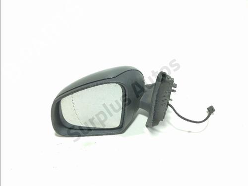 Used Left mirror Left mirror 38165527 38165527