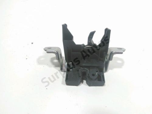 Bagklap lås TOYOTA AYGO (_B4_) 1.0 (KGB40) (69 hp) 28260743