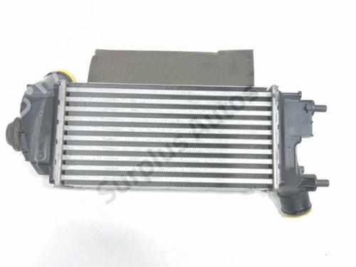 Intercooler FORD FIESTA VII (HJ, HF) 1.0 EcoBoost mHEV | BP39397300M30 - Image 2