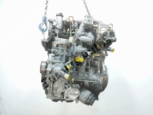 Used Engine Engine 39462243 39462243