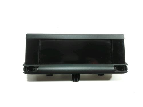 Used Instrument cluster Instrument cluster CITROËN C4 CACTUS 1.2 THP 110 (110 hp) 28230600 28230600