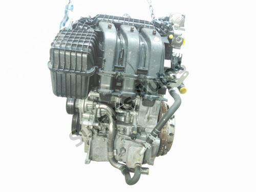 Used Engine Engine DACIA SANDERO II 1.0 SCe 75 (B8JC, B8JD, B8NC) (73 hp) 34231850 34231850