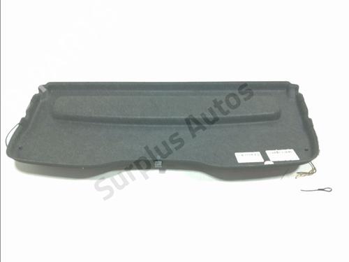 Rear parcel shelf RENAULT TWINGO III (BCM_, BCA_) Z.E: (BCA1) | BP36253402C85 - Image 2