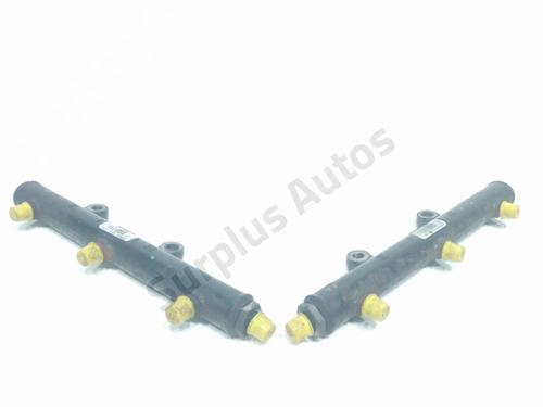 Injection rail PEUGEOT 407 Coupe (6C_) 2.7 HDi | BP32356164M98 - Image 3