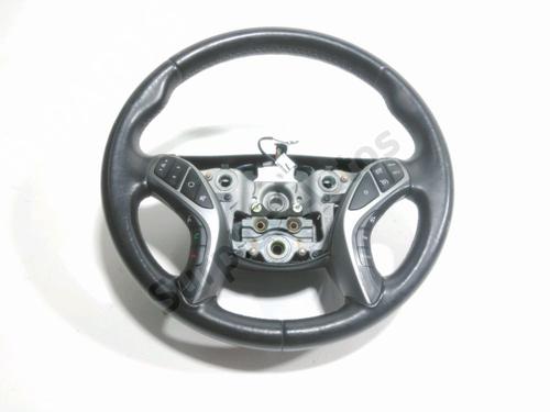 Volante Volante HYUNDAI i30 (GD) 1.6 CRDi (110 hp) 37291482 37291482
