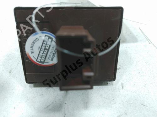 Left front window switch SKODA OCTAVIA II (1Z3) 2.0 TDI | BP30999120I27