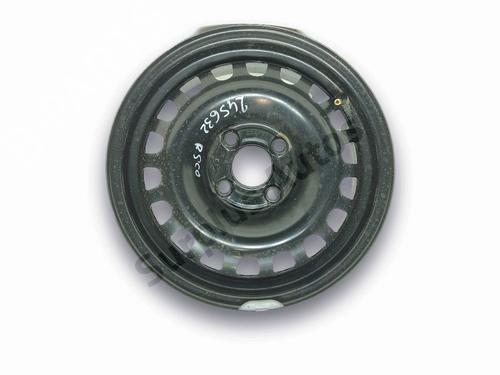 Used Rim Rim 37017514 37017514