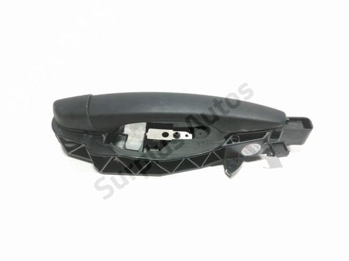Used Front right exterior door handle Front right exterior door handle 37774558 37774558