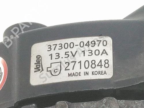 Alternator KIA PICANTO III (JA) 1.0 | BP35941420M7  - Image 5