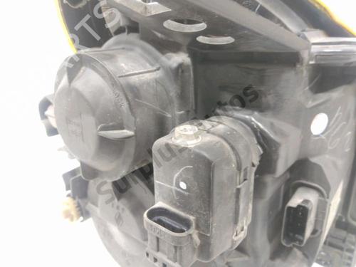 Left headlight RENAULT MODUS / GRAND MODUS (F/JP0_) 1.5 dCi (FP0D, JP0D) | BP38613763C28 - Image 3