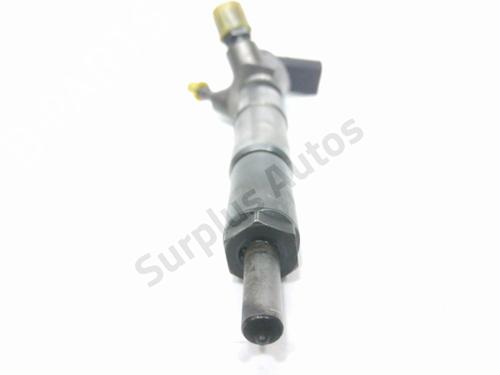 Spreder / Dyse RENAULT MEGANE III Hatchback (BZ0/1_, B3_) 1.5 dCi (BZ09, BZ0D, BZ1W, BZ29, BZ14) (110 hp) 31285408