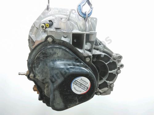 Gearbox FORD FIESTA VI (CB1, CCN) 1.4 TDCi | BP37764983M3 - Image 3