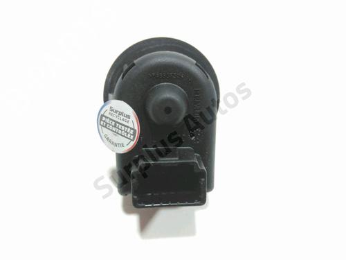 Mirror switch RENAULT CLIO IV (BH_) 1.5 dCi 75 | BP32311059I25 - Image 2