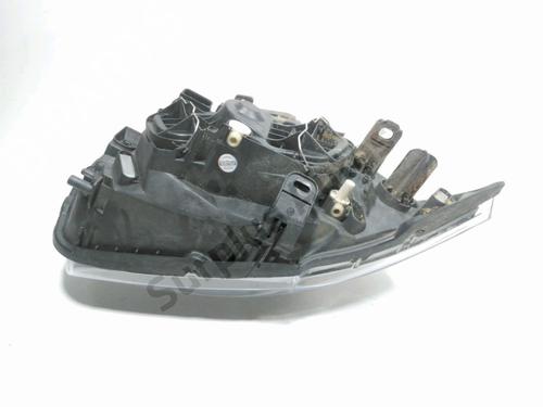 Left headlight BMW 1 (E87) 120 d | BP38743493C28 - Image 2