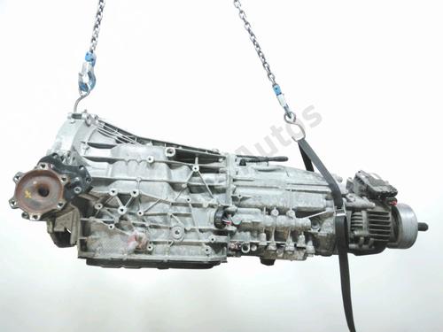 Gearkasse PORSCHE MACAN (95B) 3.6 Turbo (400 hp) 28224697