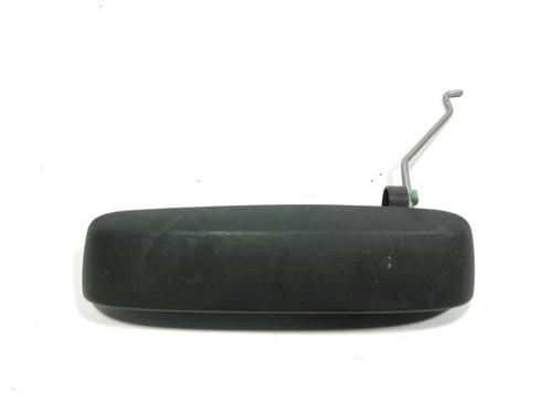 Used Rear left exterior door handle FIAT PANDA (169_) 1.3 D Multijet (169.AXC1A) (70 hp) 28252100