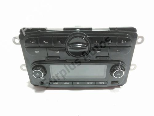 Autoradio Autoradio 37770039 37770039