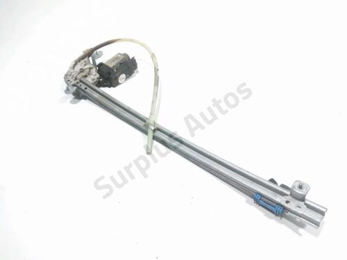 Rudehejsemekanisme Højre bagtil RENAULT ESPACE IV (JK0/1_) 2.0 dCi (JK01, JK02, JK1J, JK1K, JK1H) (150 hp) 30086767