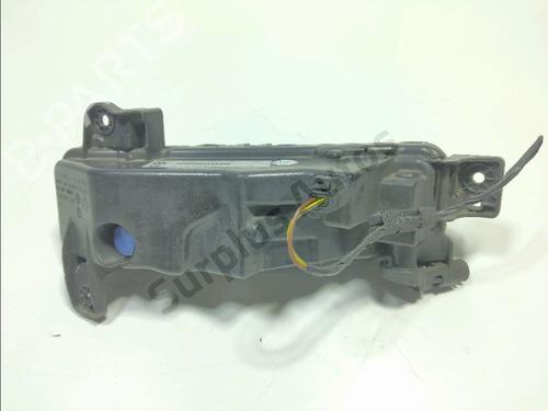 Left front fog light BMW 1 (F40) 120 i | BP38588323C30 - Image 4