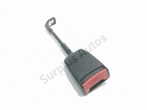 Used Seat buckle Seat buckle RENAULT RAPID Box Body/MPV (F40_, G40_) 1.9 D (F40P, F40N, F40E) (64 hp) 40059580 40059580