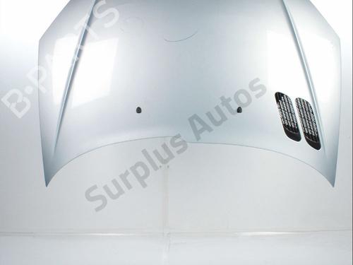 Capot Capot PEUGEOT 206 Hatchback (2A/C) 1.4 HDi eco 70 (68 hp) 34616700 34616700