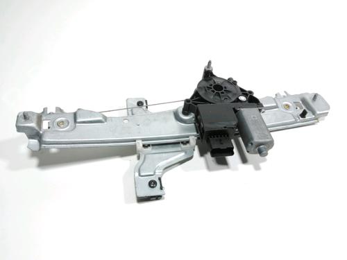 Used Rear right window mechanism CITROËN C3 III (SX) 1.6 BlueHDi 75 (75 hp) 28250604