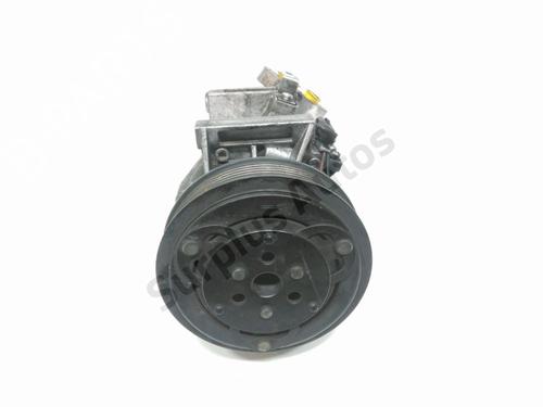 Used AC compressor DACIA LODGY (JS_) 1.5 dCi (JSMC, JSAF) (107 hp) 28223590