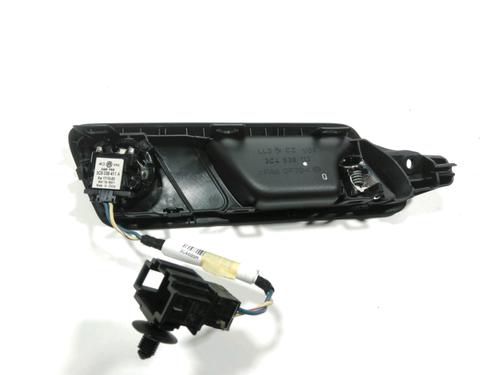 Rear left interior door handle VW PASSAT B6 Variant (3C5) 1.6 TDI | BP37779944I15 - Image 2